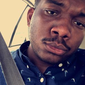 Meet your Posher, Byron